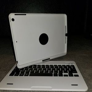 Ipad case